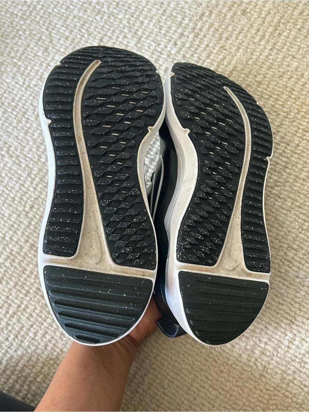 Nike durable kids